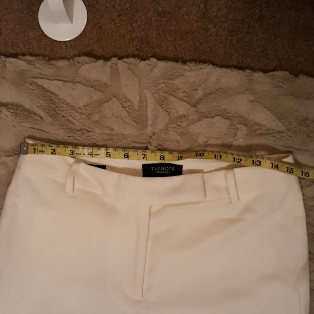 Talbots trousers - Picture 6 of 6